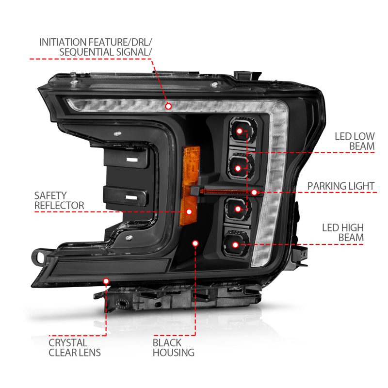 Infiniti G37 Brake Kit - Front + Rear - R1 Concepts - Drilled/Slotted Rotors + Optimum OEp Pads - `08-`24